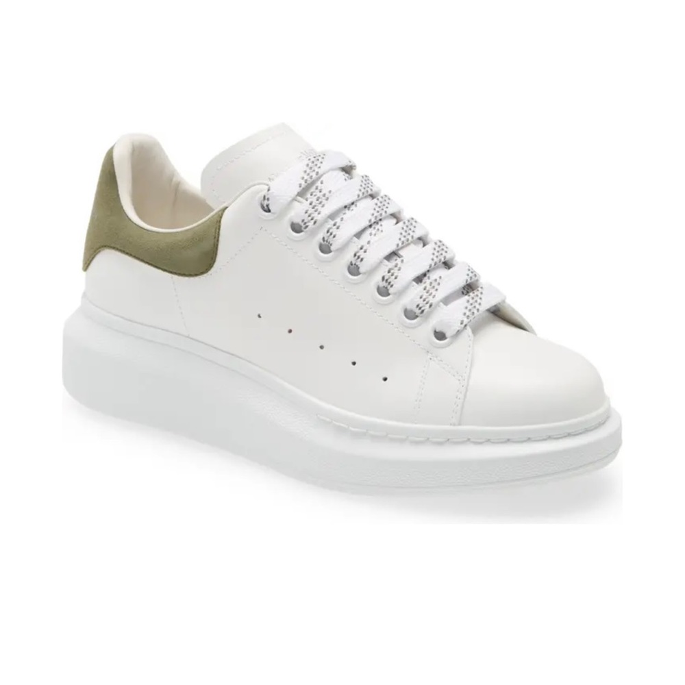 Alexander Mcqueen Size: 13 Men Shoe